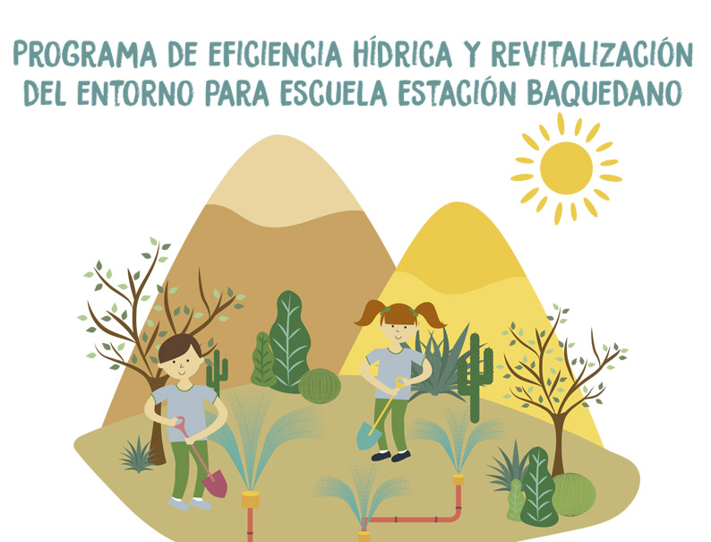 Repositorio de Educación Ambiental - Gobierno de Chile